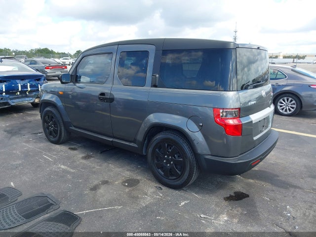 Honda Element Lx