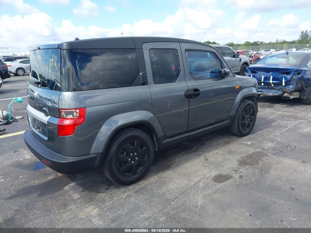 Honda Element Lx