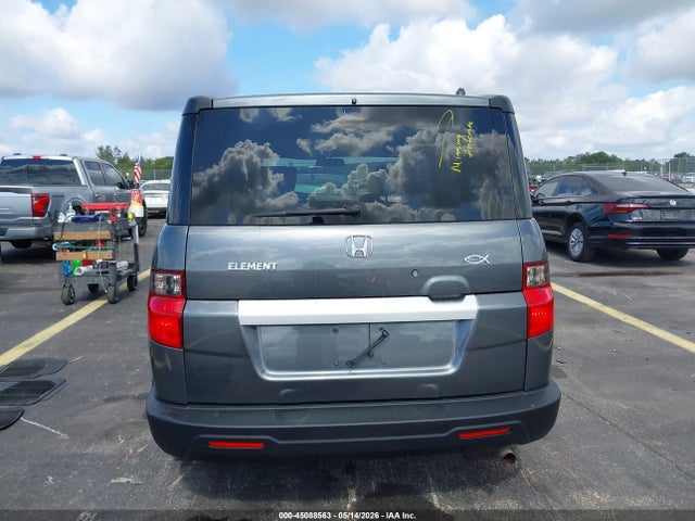 Honda Element Lx