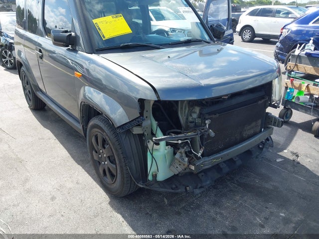 Honda Element Lx