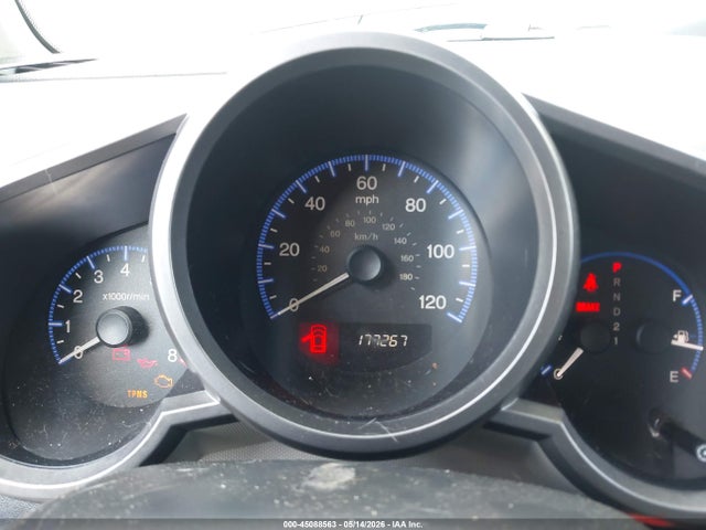 Honda Element Lx