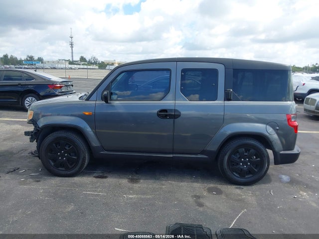 Honda Element Lx