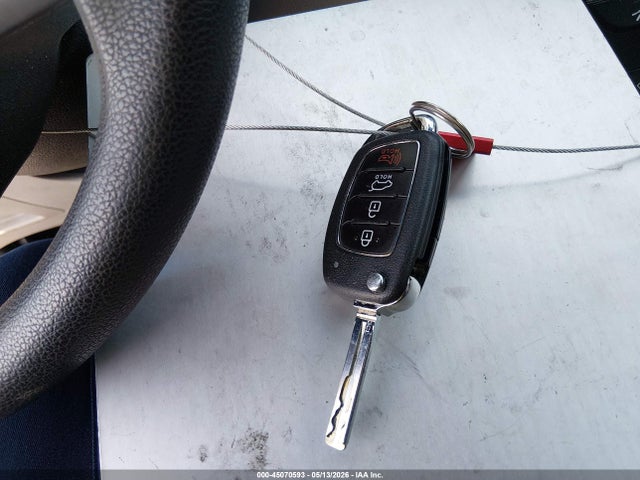 Hyundai TUCSON Se
