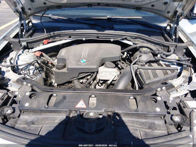 BMW X Series Sdrive28i
