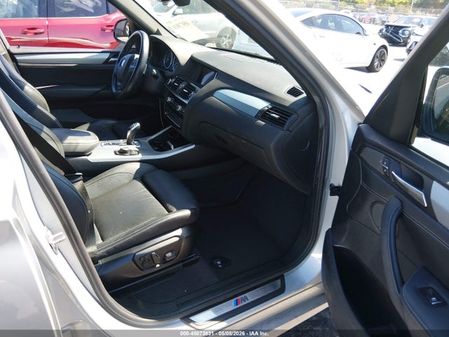BMW X Series Sdrive28i