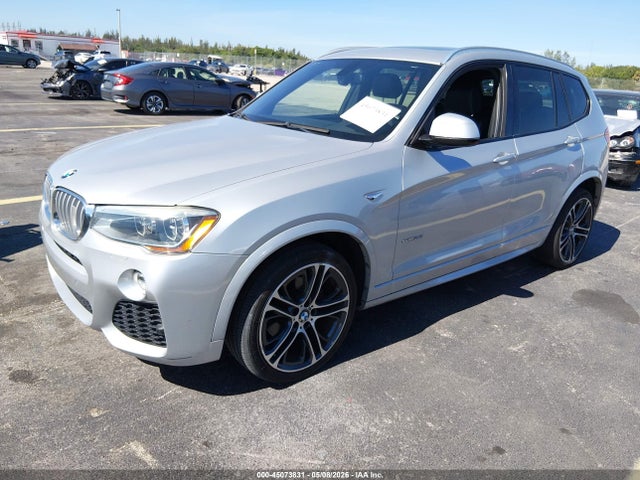 BMW X Series Sdrive28i