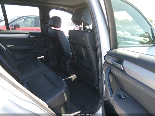 BMW X Series Sdrive28i