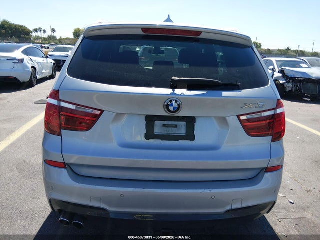 BMW X Series Sdrive28i