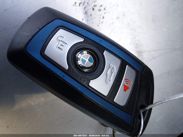 BMW X Series Sdrive28i