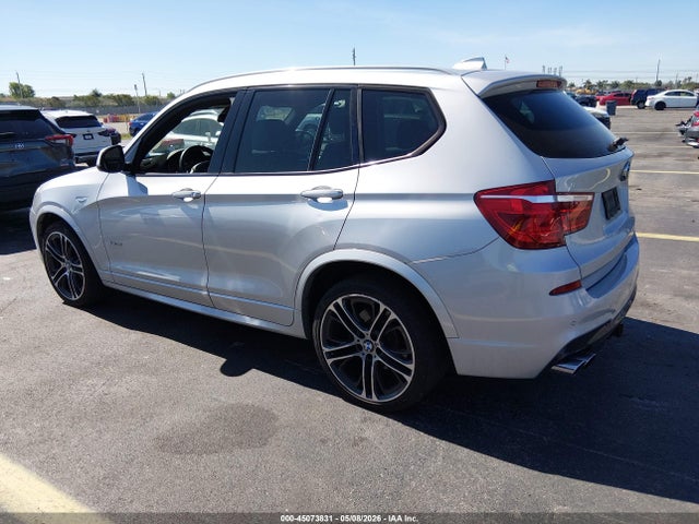 BMW X Series Sdrive28i