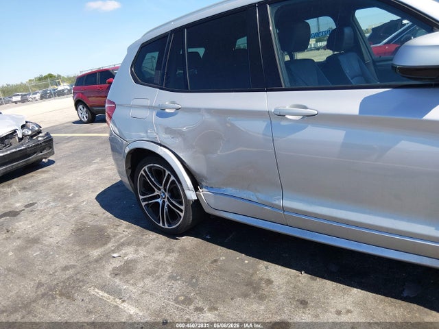 BMW X Series Sdrive28i