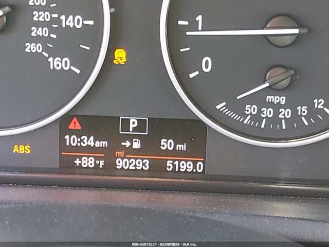 BMW X Series Sdrive28i