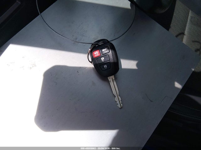Toyota Corolla S Plus
