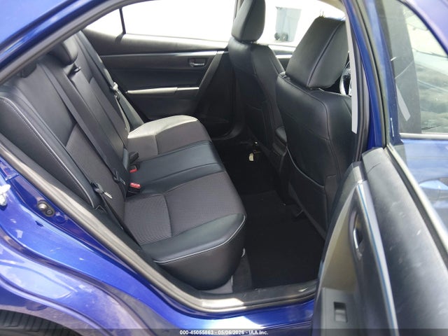 Toyota Corolla S Plus