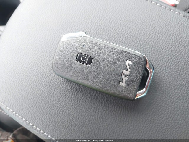Kia Soul Ex