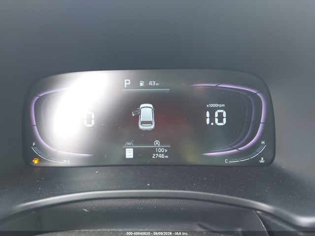 Kia Soul Ex