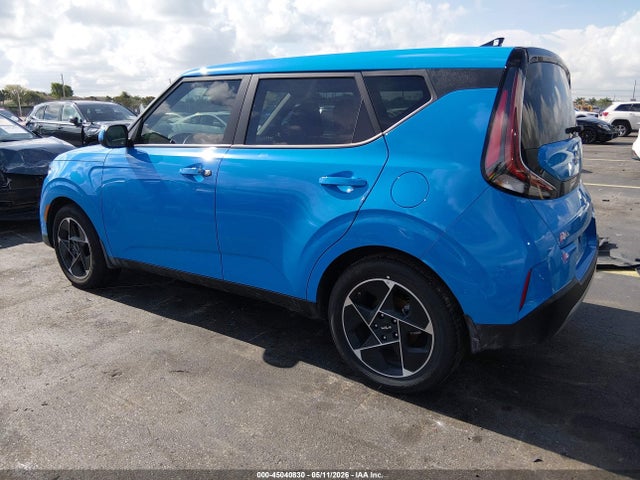 Kia Soul Ex