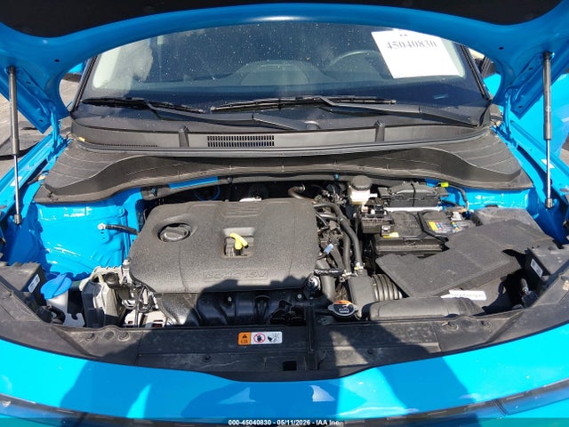 Kia Soul Ex