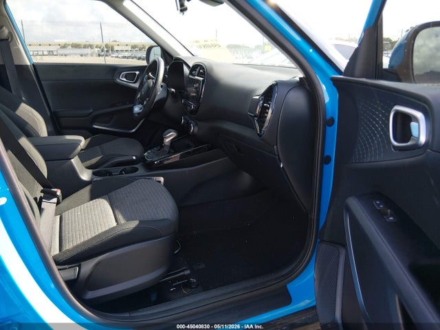 Kia Soul Ex