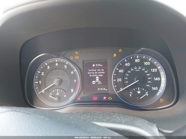 Hyundai KONA Sel