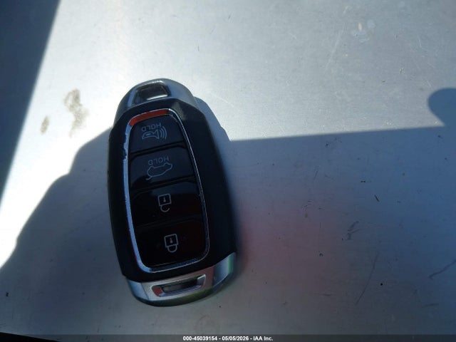 Hyundai KONA Sel