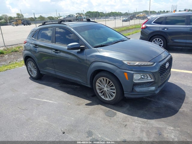 Salvage Hyundai KONA Image