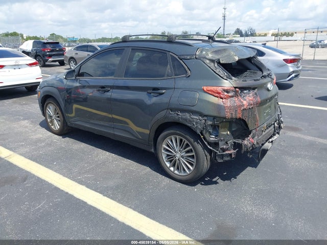 Hyundai KONA Sel
