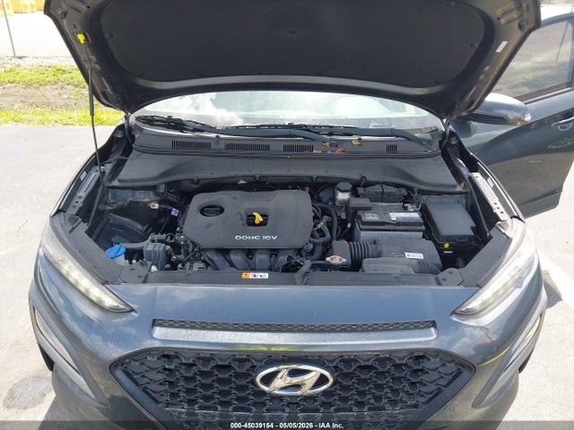 Hyundai KONA Sel