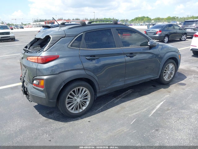 Hyundai KONA Sel