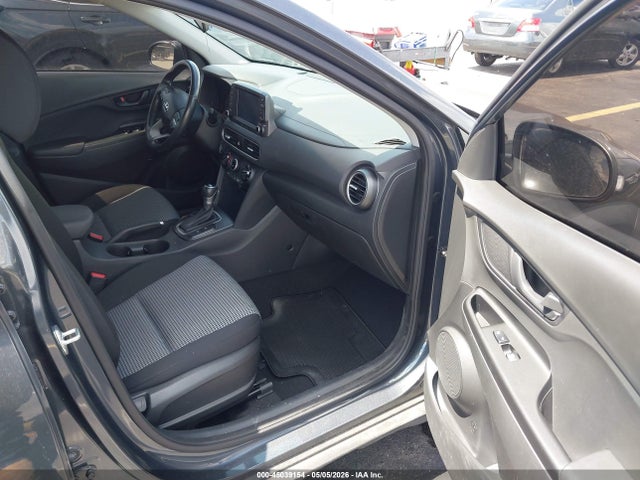 Hyundai KONA Sel