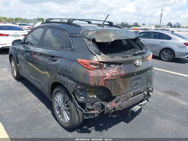 Hyundai KONA Sel