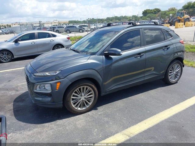 Hyundai KONA Sel
