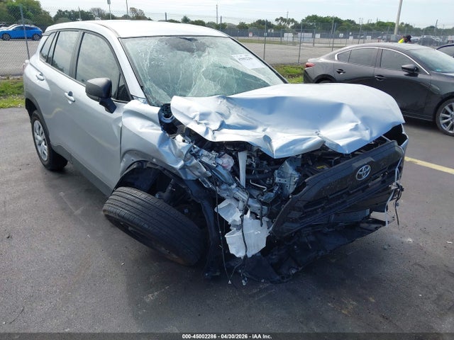 Toyota Corolla L