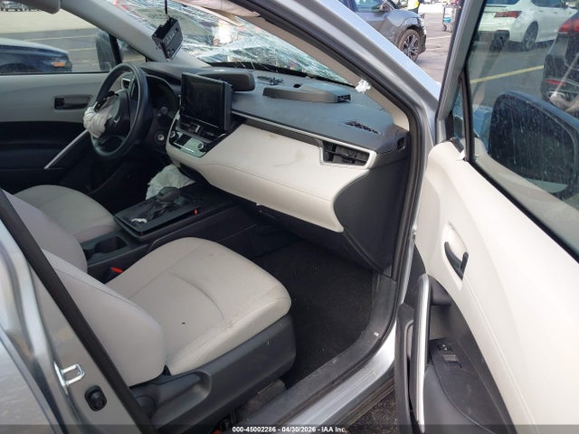 Toyota Corolla L