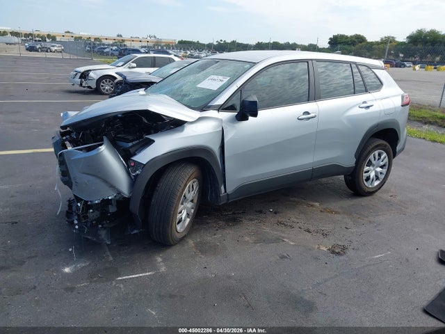 Toyota Corolla L
