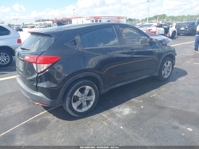 Honda HR-V Lx