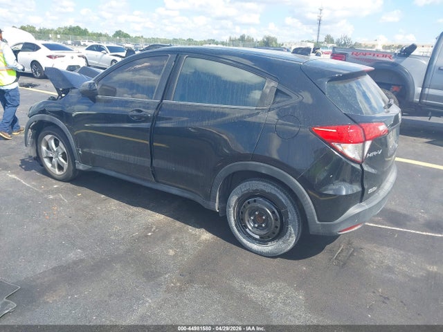 Honda HR-V Lx