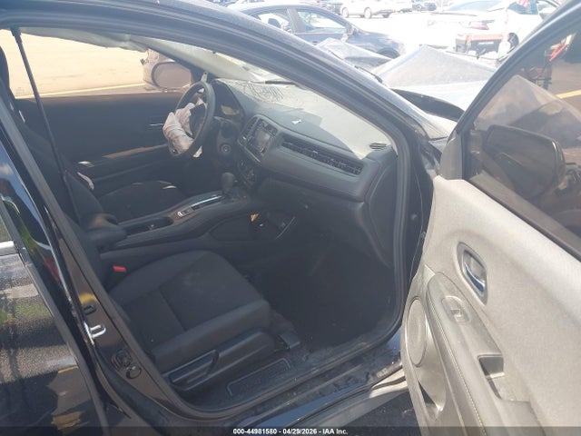 Honda HR-V Lx
