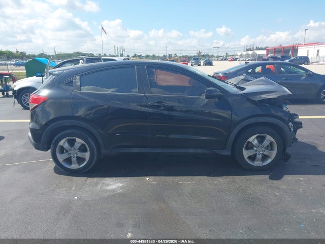 Honda HR-V Lx
