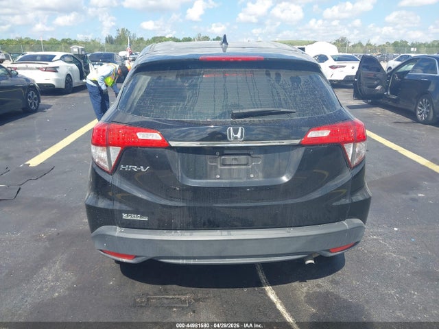 Honda HR-V Lx