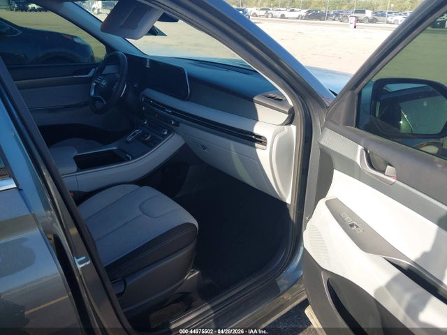 Hyundai PALISADE Se