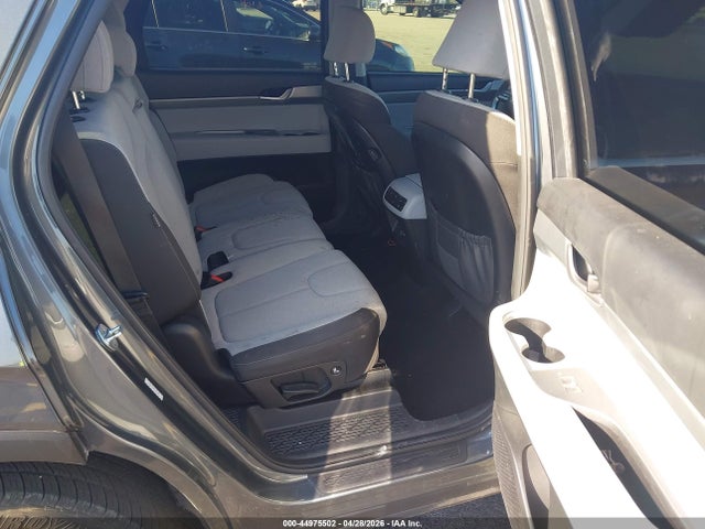 Hyundai PALISADE Se