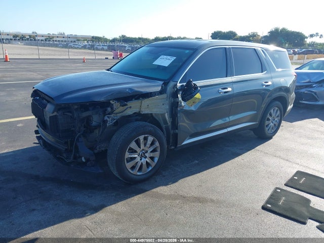 Hyundai PALISADE Se
