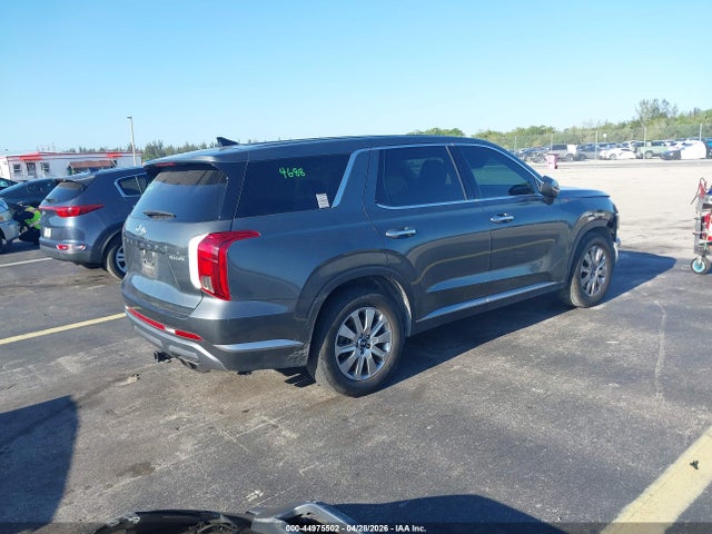 Hyundai PALISADE Se