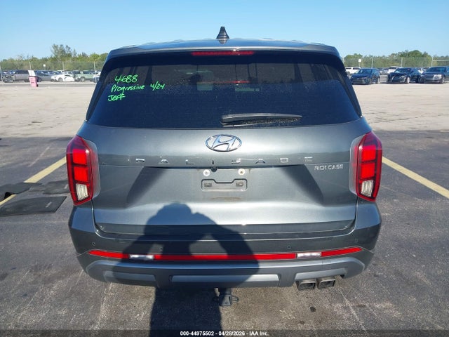 Hyundai PALISADE Se