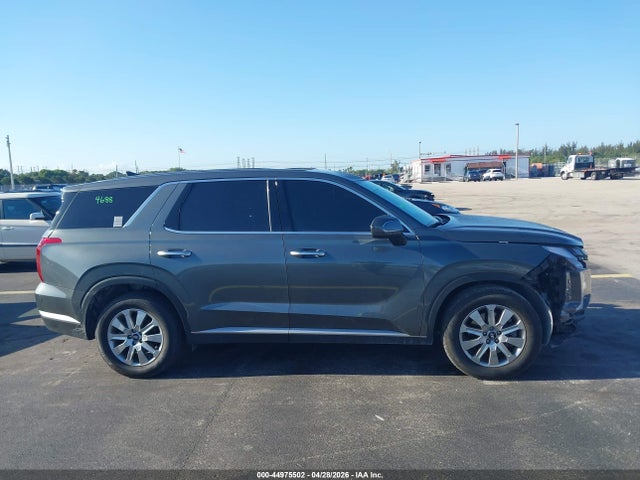 Hyundai PALISADE Se