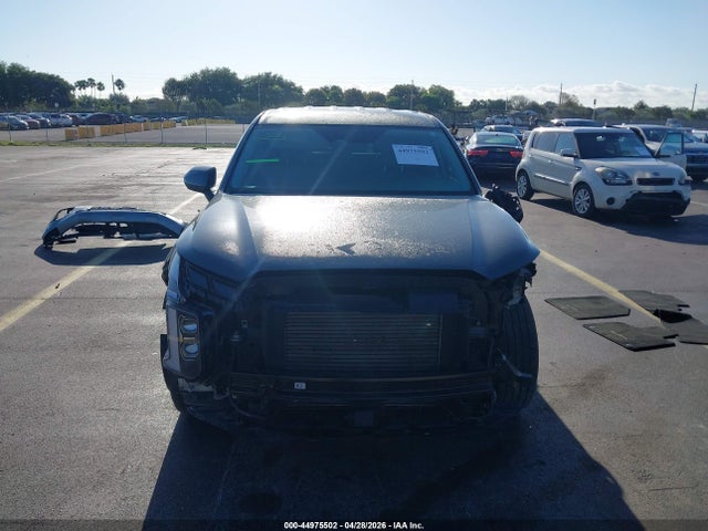 Hyundai PALISADE Se