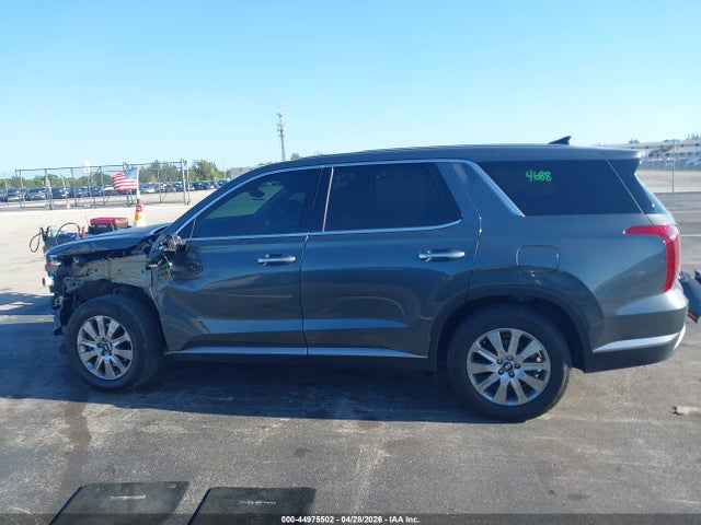 Hyundai PALISADE Se