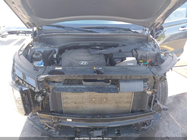 Hyundai PALISADE Se