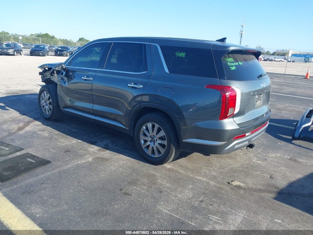 Hyundai PALISADE Se